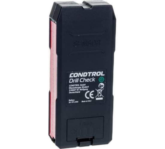 Сканер проводки CONDTROL Drill Check