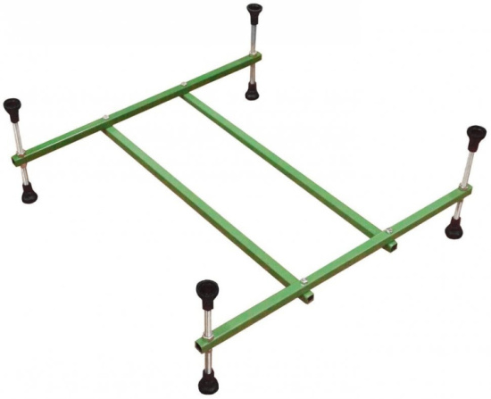 Каркас д/поддона 90 х 90