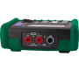 Измеритель сопротивления изоляции MS5203 MASTECH 13-1347