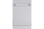 Корпус металлический ЩУ-1Н-6 коз/планки IP55 KRZMI47