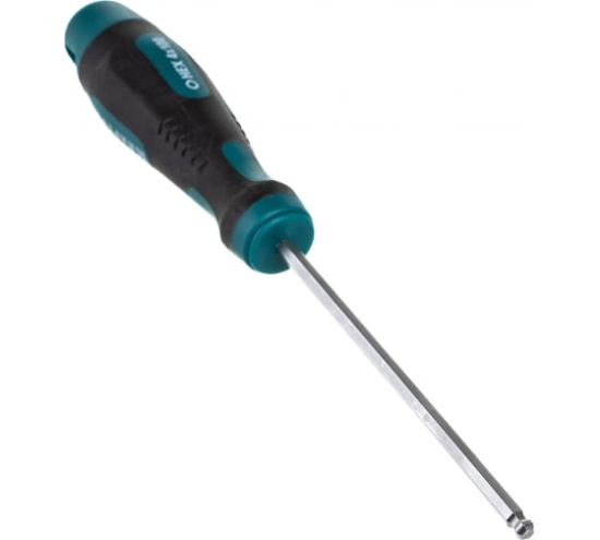 Отвертка  KRAFTOOL X-Drive HEX 4х100 250075-4-100