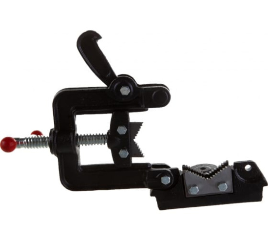 Тиски трубные откидные 3,5" STAYER 3262-2