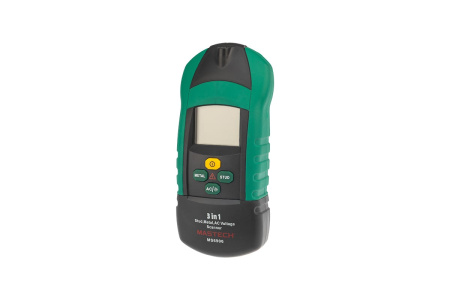Детектор металла MS6906 MASTECH REXANT 13-1210