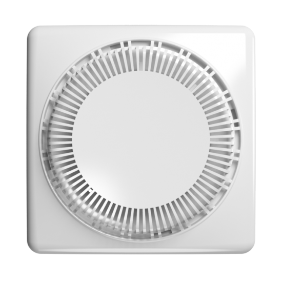 Вентилятор осевой вытяжной D125 ЭРА (DISC5)