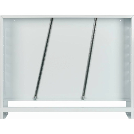 Шкаф распределительный наружный STOUT 11-12 выходов (ШРН-4) 651х120х854