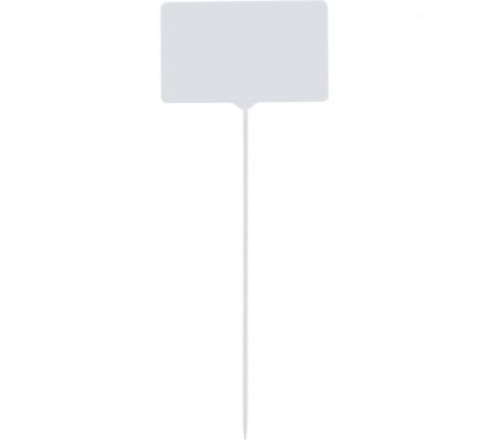 Посадочные таблички 13х3х5см, 20шт//СИБРТЕХ (64302)