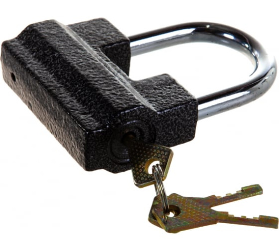 Замок навесной BC-2-7-85