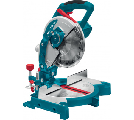 Пила торцовочная Кратон "Зверь машина" MS-1200/210М 40107026