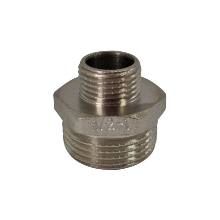 Бочонок 1"х1/2"