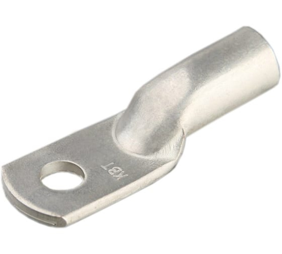 Наконечник алюмин. ТА 70-10-13