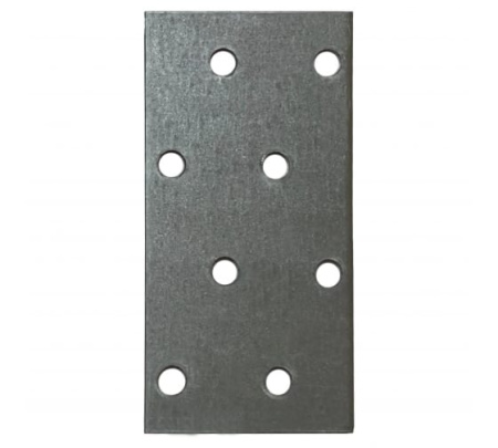 Пластина соединительная 2,0 мм, 120х200