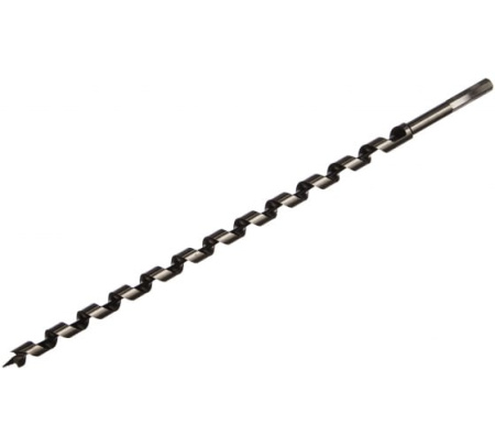 Сверло по дереву винтовое Sturm 16х460мм 1055-AG16X460 (11077)