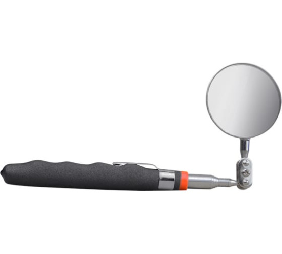 Зеркало телескопическое диам. 5см (пр-во FoxWeld/КНР) 5401