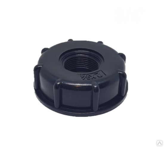 Пробка для еврокуба 3/4