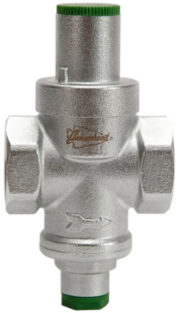Редуктор давления поршневой Arrowhead ДУ20 PRVP-201002