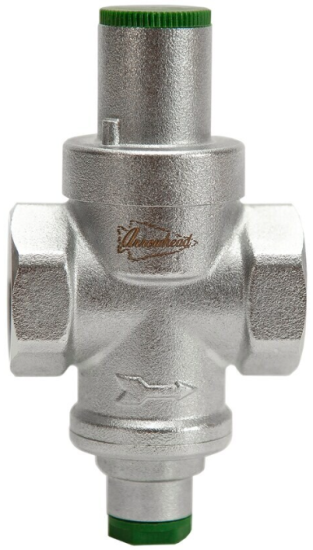 Редуктор давления поршневой Arrowhead ДУ15 PRVP-151001