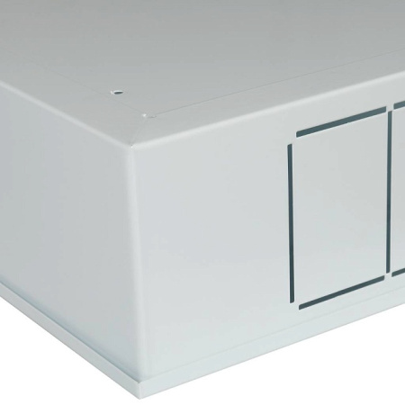 Шкаф распределительный наружный STOUT 11-12 выходов (ШРН-4) 651х120х854