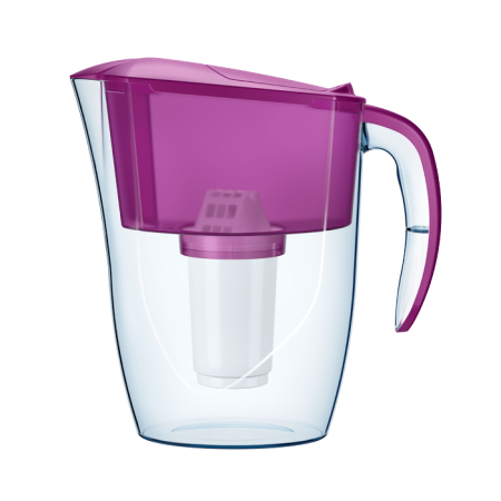 Фильтр Кувшин Аквафор Смайл (10585/10584/10583)