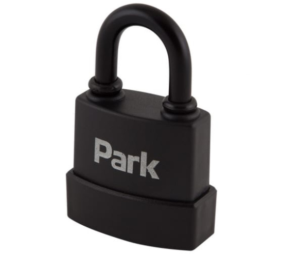 Замок навес. Park P-0245/288112