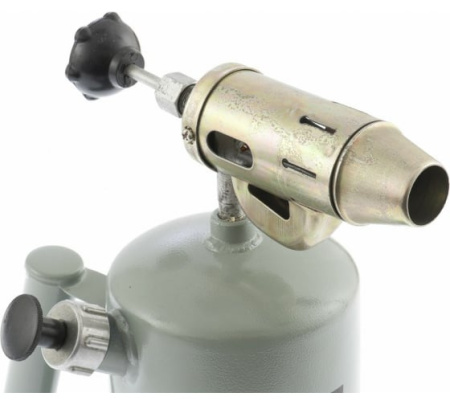 Лампа паяльная, 1,5 л// Sparta (91443)