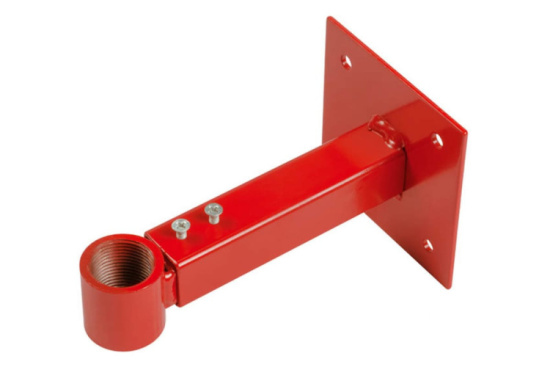 Кронштейн крепления расширительного бака 1