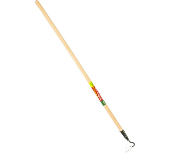 Тяпка с черенком 12см,нерж.сталь БЛЦ 1045-Ч