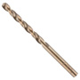 Сверло по металлу цилиндрический хвостовик 4.5*80 мм Vertextools COBALT