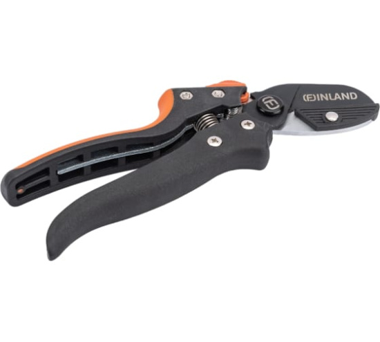 Секатор проф.контактный  FINLAND 1542