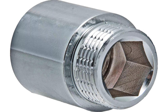 Удлинитель 1" 60мм 