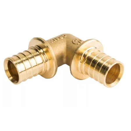 Уголок аксиальный 25х3.5х25 H-L2525