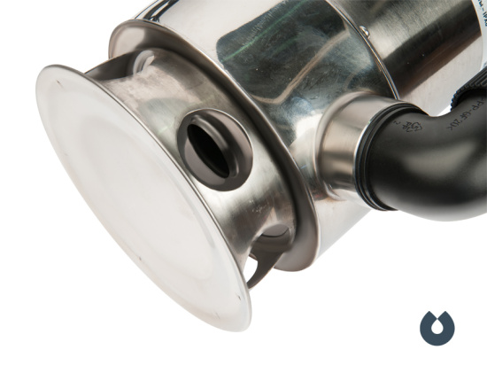 Насос дренажный Unipump INOXVORT 750 SW (нерж.)