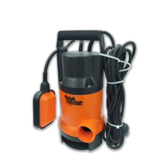 Насос погружной дренажный OLYMP MACHINERY DP750