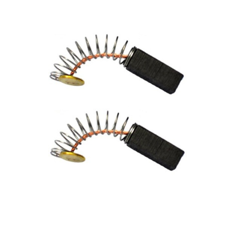Щетка Rezer №618 5*8*12 Makita СВ-65  732267