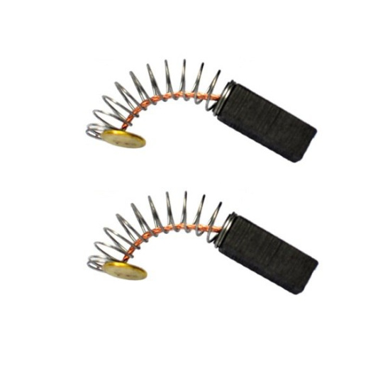 Щетка Rezer №618 5*8*12 Makita СВ-65  732267