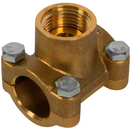 Водоотвод 3/4"