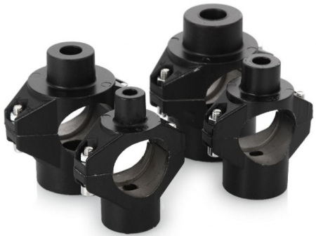 Насадка для паяльника труб чатого вида 20мм WM-H20