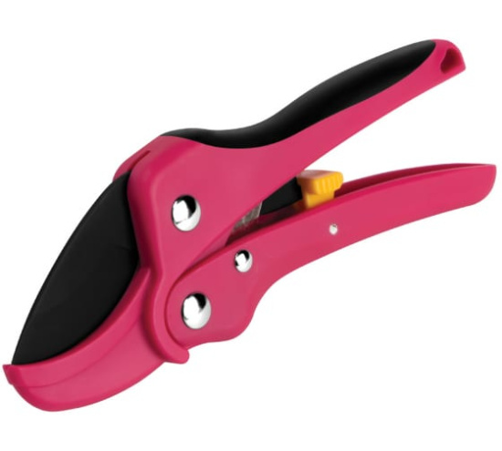 Секатор проф.с храповым механизмом ЦИ 1244