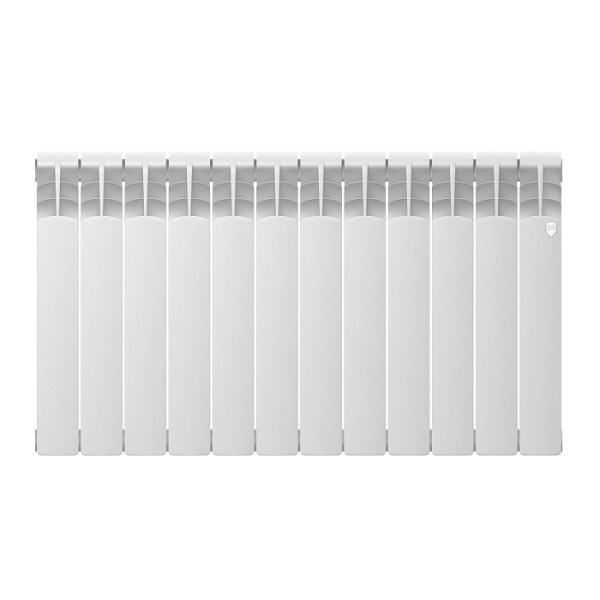 Радиатор Биметалл 500 Royal Thermo Revolution 12 секций