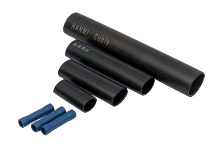 Комплект для заделки кабеля (клеевой) TKC/K-2 для наружнего кабеля Ю.Корея/ тп-300