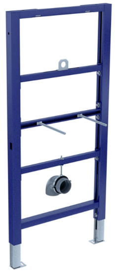 Инсталляция для писсуара AQUATEK 1120*500*40  в комплекте с креплением