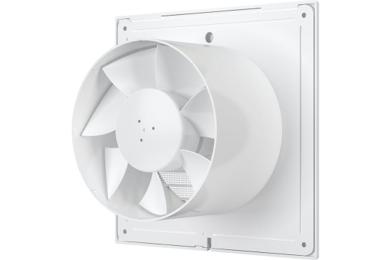 Вентил. осевой вытяж. с антимоскит.обрат.клапан D125 ERA Е125SС