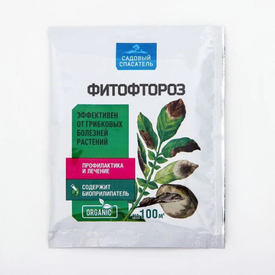 Фитофтороз 30г
