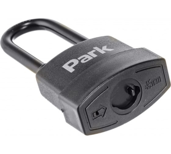 Замок навес. Park P-0245-01/ 288115