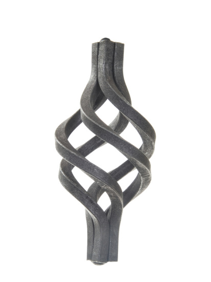 Кованный элемент 