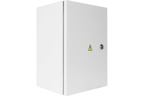 Корпус металлический ЩМП 200х175х135мм IP55 KRZMI70