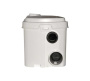 Установка дренажная ROMMER BIOLIFT S-3 h7 Q6