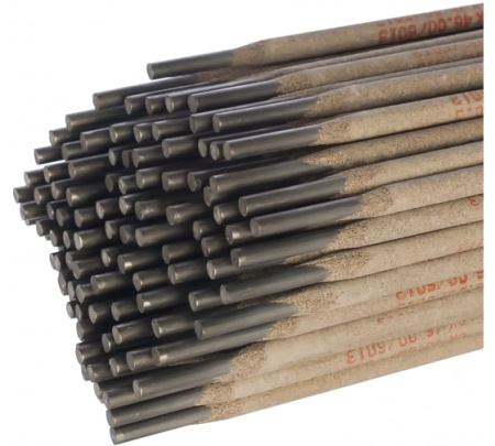 Электроды ESAB ОК 46.00 4,0х450мм 6,6кг