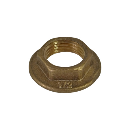 Контргайка 1/2"