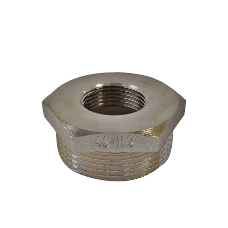 Футорка 1 1/2"х3/4"