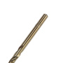 Сверло по металлу цилиндрический хвостовик 4.8*85 мм Vertextools COBALT